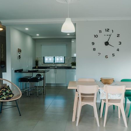 Comfort Zone Beach Apartment Quarteira Extérieur photo
