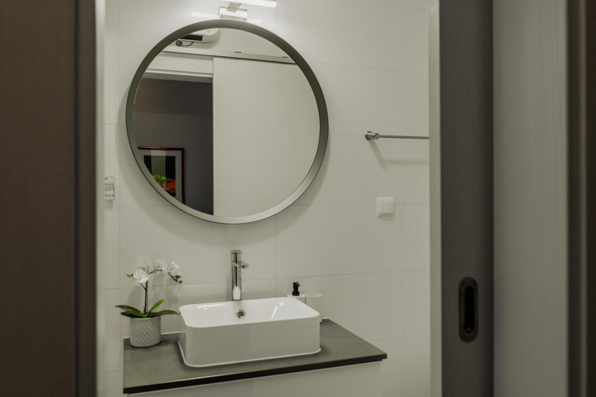 Comfort Zone Beach Apartment Quarteira Extérieur photo