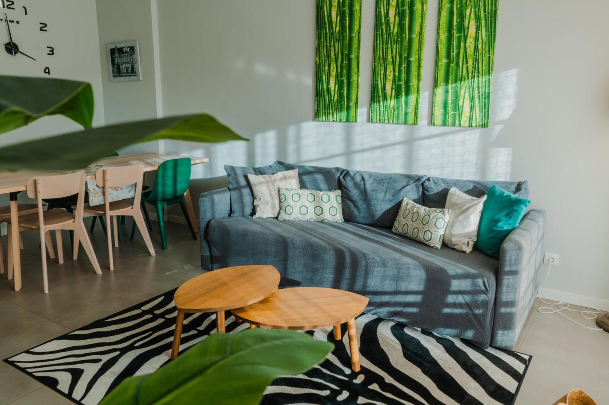Comfort Zone Beach Apartment Quarteira Extérieur photo