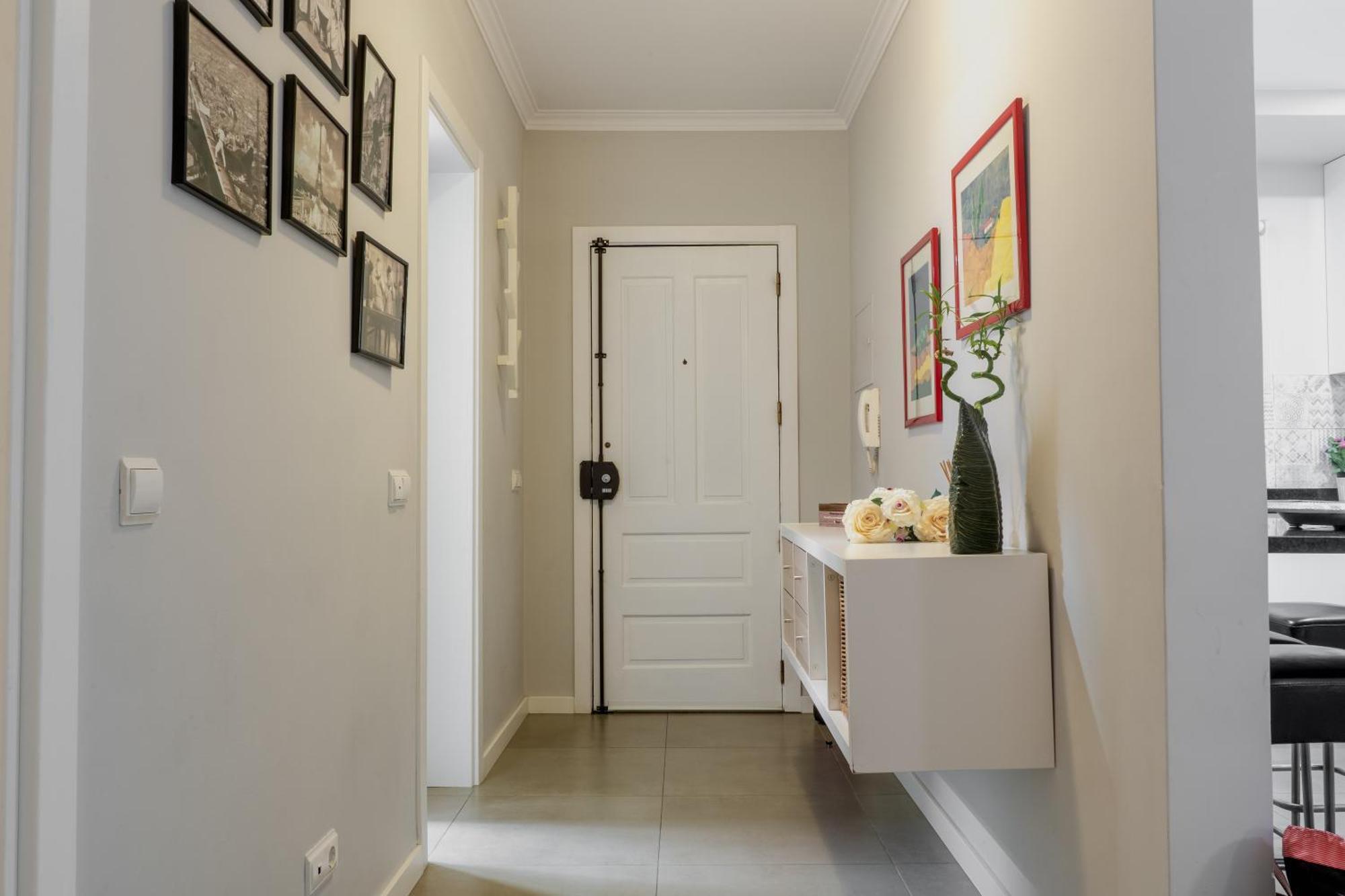 Comfort Zone Beach Apartment Quarteira Extérieur photo