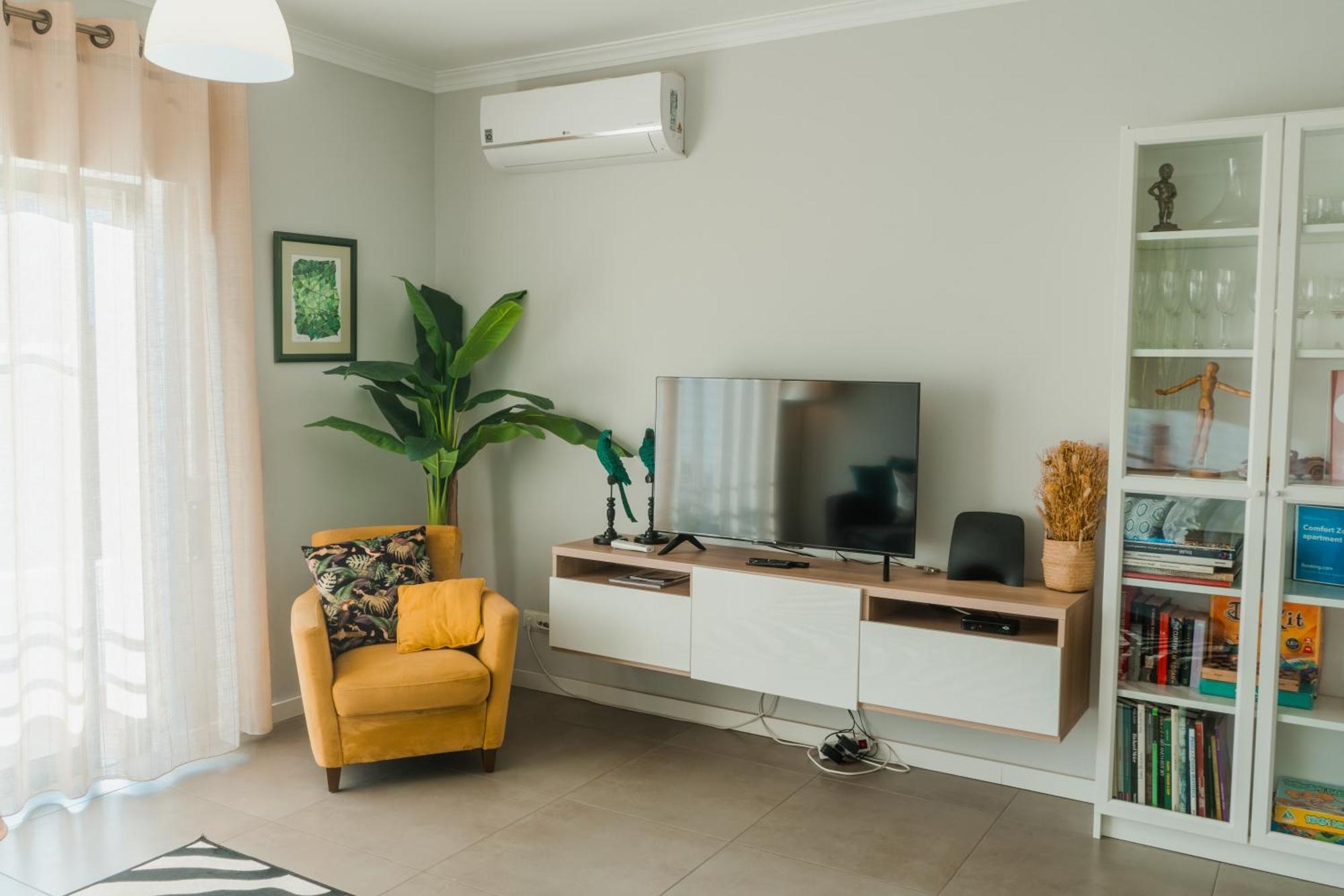 Comfort Zone Beach Apartment Quarteira Extérieur photo